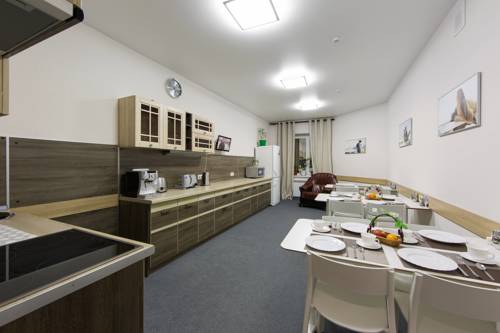 Фотографии гостиницы 
            Новотех