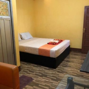 Фотография гостиницы Hotel Warna Palopo RedPartner