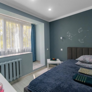 Фотография квартиры Апартаменты У Кройц Аптеки