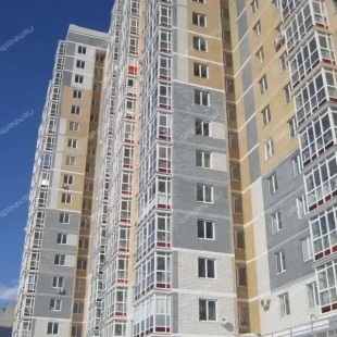 Фотография квартиры Апартаменты Центр-Тимирязева