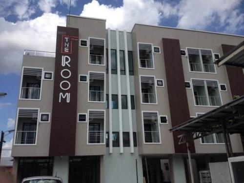 Фотография апарт отеля The Room Nangrong