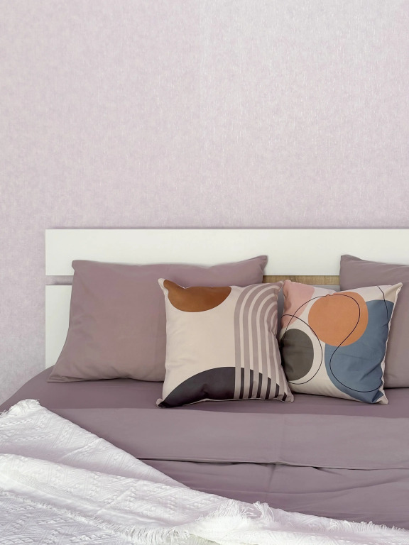 Фотография квартиры Квартира Октябрьский Проспект 13