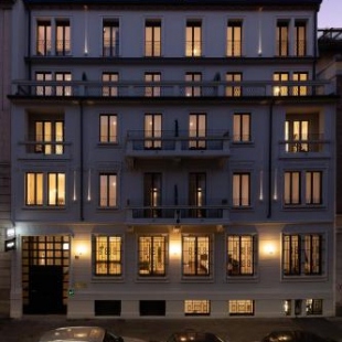 Фотография апарт отеля Aria Boutique Apartments Farneti