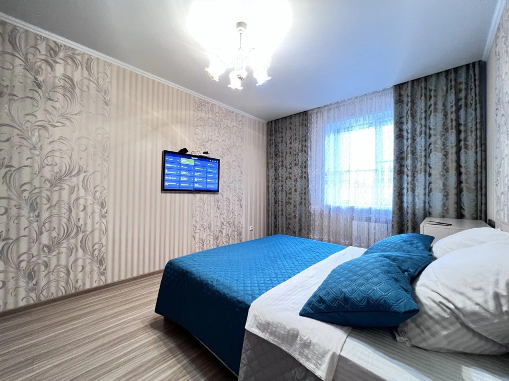 Фотография квартиры Квартира на улице Колпакчи 29