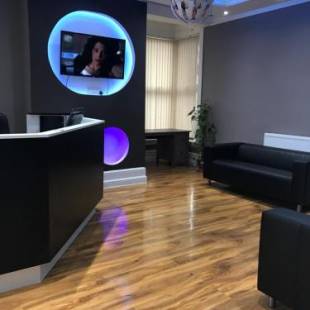 Фотографии гостиницы
High Bank Hotel