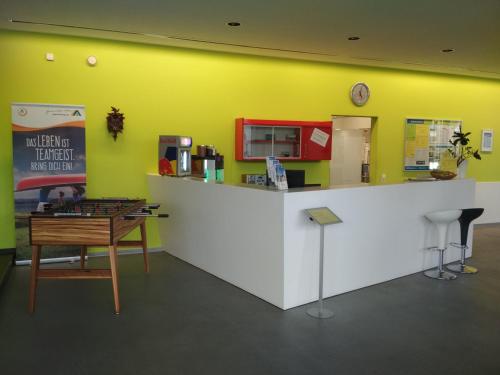 Фотография хостела Jugendherberge Schweinfurt