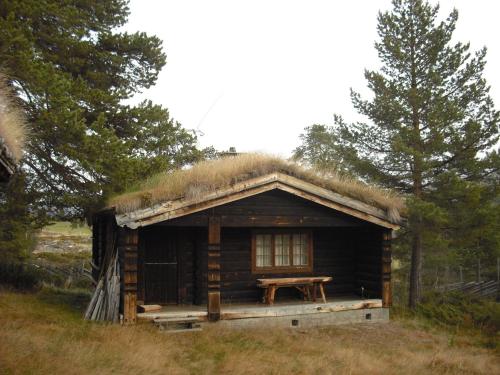 Фотография гостевого дома Lusæter Timber Cabins