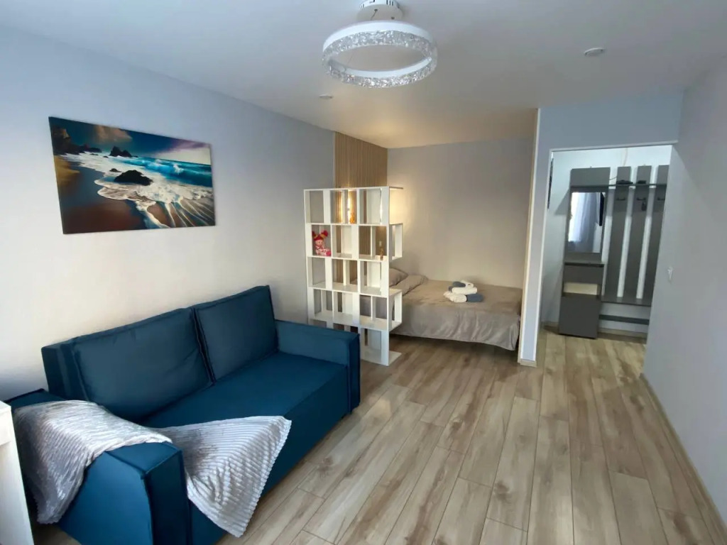 Фотография квартиры Квартира у площади Победы