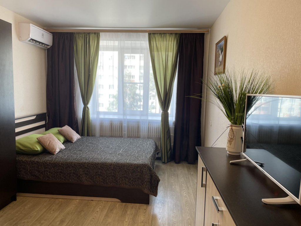 Фотография квартиры Апартаменты Уютная квартира рядом с М4