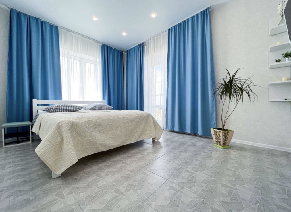 Фотография квартиры Апартаменты в Центре у Модного Квартала