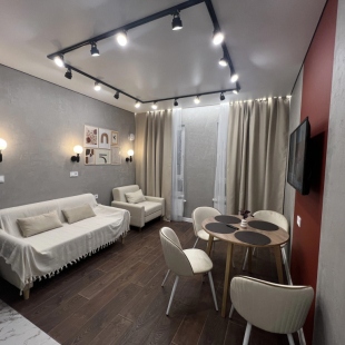 Фотография квартиры Квартира FoxyFlat Kalina