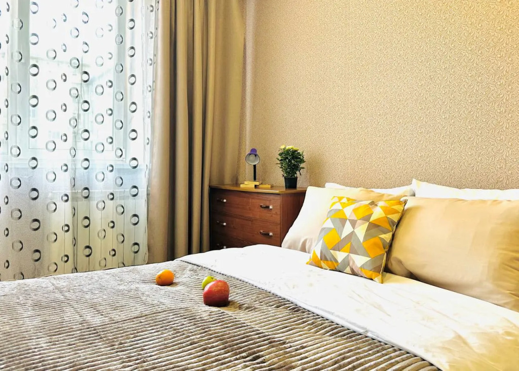 Фотография квартиры Квартира Ваша Идеальная Квартира в Сердце Иркутска