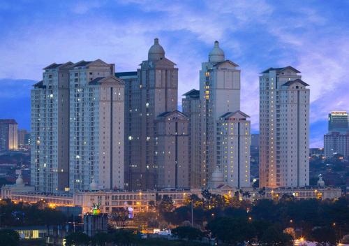 Фотография гостиницы Best Western Plus Kemayoran Hotel