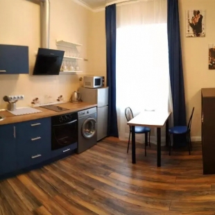 Фотография квартиры Апартаменты у вокзала