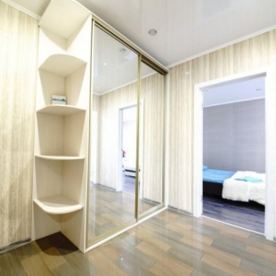 Фотография квартиры Favourite Home (Фэйворит Хоум) на улице Симбирцева 40А