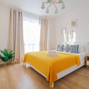 Фотография квартиры LALAPART на улице Складочная 2