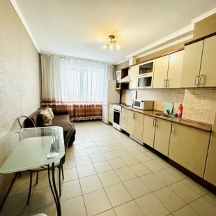 Фотография квартиры Апартаменты 130 Флэтс-Лайн на улице Красноармейская 100