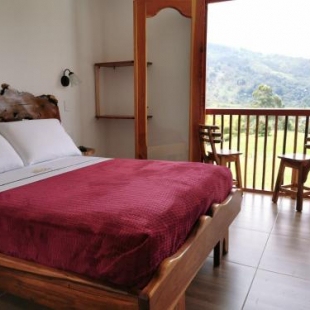 Фотография хостела Hospedaje Vista Hermosa Salento