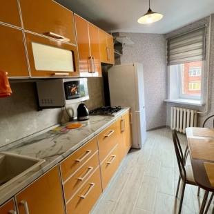 Фотография квартиры Апартаменты ArendaGrad Гагарина 26