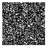 QR код квартиры Апартаменты 2-х комнатная Квартира с выходом в парк в Центре города