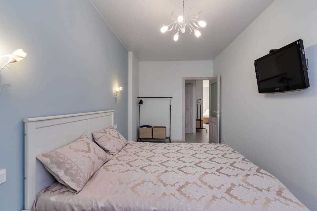 Фотография квартиры Апартаменты на Доломановском 82