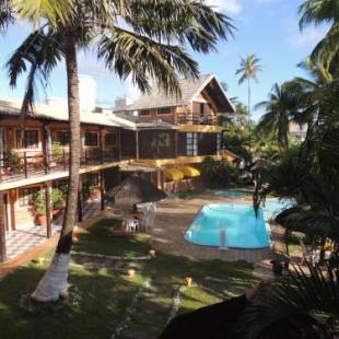 Фотографии мини отеля
Pousada Pérola do Porto