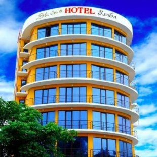 Фотография гостиницы Shine