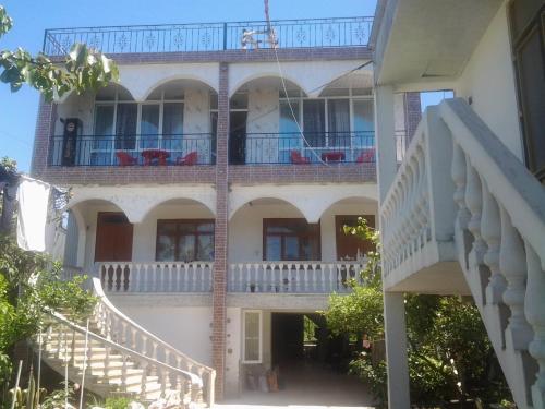 Фотографии мини отеля 
            Merab House