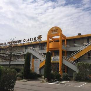 Фотографии гостиницы
Premiere Classe Marseille La Valentine