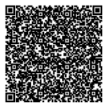 QR код гостиницы Коробицыно Каскад