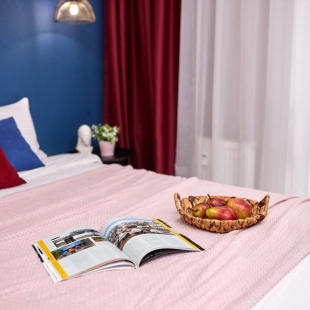 Фотография квартиры Апартаменты Умная Студия