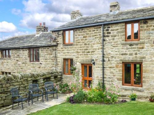 Фотография гостевого дома Curlew Cottage, Keighley