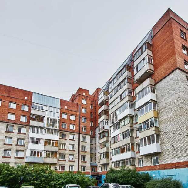 Фотографии квартиры 
            Сутки Томск на переулке Тихий