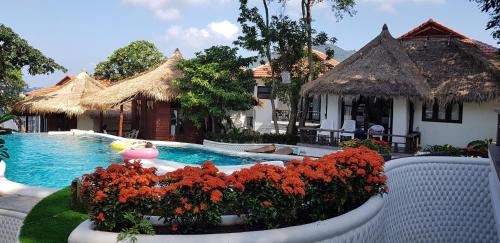 Фотография гостиницы Clear View Resort