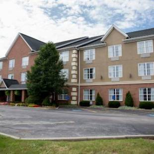 Фотографии гостиницы
Country Inn & Suites by Radisson, Macedonia, OH