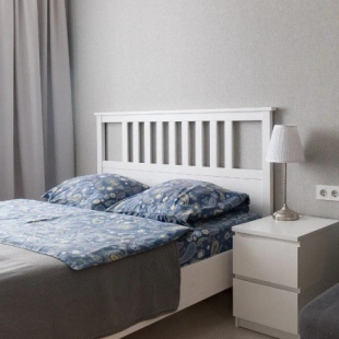 Фотография квартиры Квартира на Улице Комсомольская 2