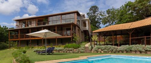 Фотография мини отеля Pumula Knysna Eco-Friendly Lodge