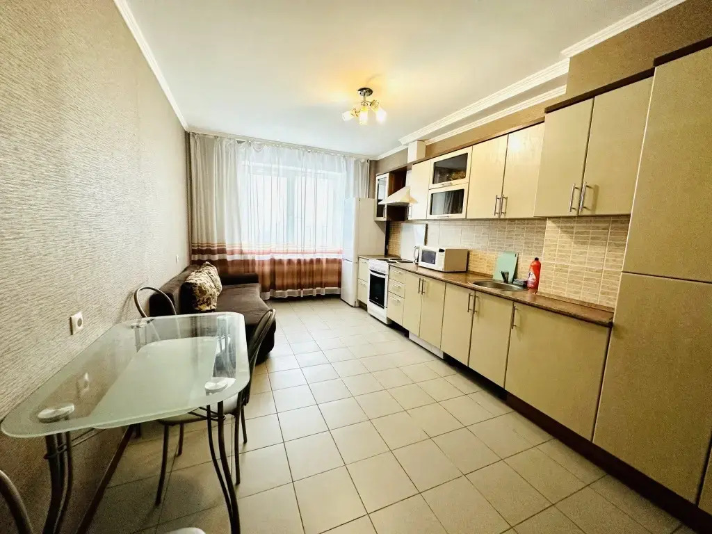 Фотография квартиры Апартаменты 130 Флэтс-Лайн на улице Красноармейская 100