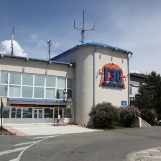 Фотография музея Музей истории строительства Зейской ГЭС