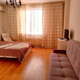 Фотография квартиры Апартаменты на улице Краснозвездная 25