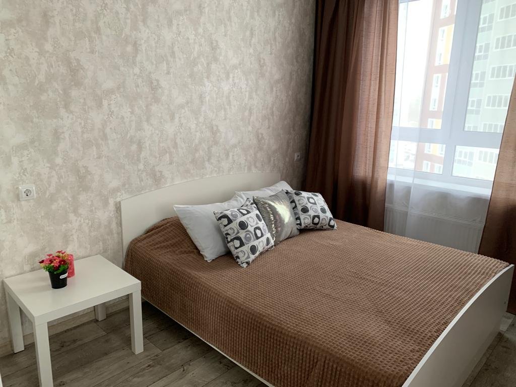 Фотография квартиры Апартаменты  на Аблукова 16