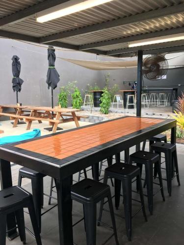 Фотографии хостела
The Cozy Hostel