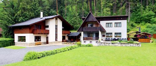 Фотография гостевого дома Ubytovanie Žember