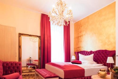 Фотография гостиницы Hotel Hamburger Perle