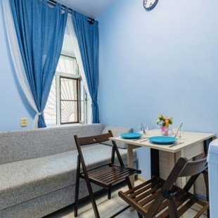 Фотография квартиры Апартаменты Искатель Музеев