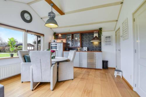 Фотографии гостевого дома
Tinyhouse Dirkshorn Noord-Holland