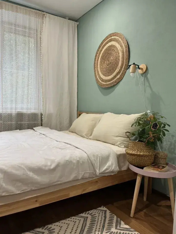 Фотография квартиры Квартира уютная на проспекте Ломоносова 9к2