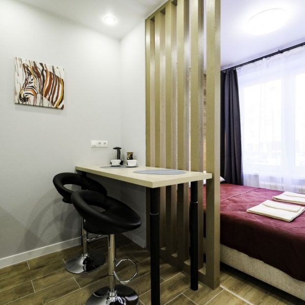 Фотографии квартиры
Апартаменты Императорские Мытищи