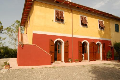 Фотография мини отеля B&B Il Moscondoro
