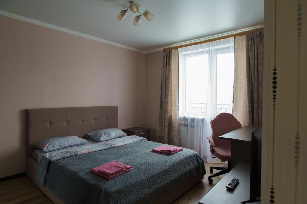 Фотография квартиры Righ Room апартаменты на Георгия Амелина д. 43
